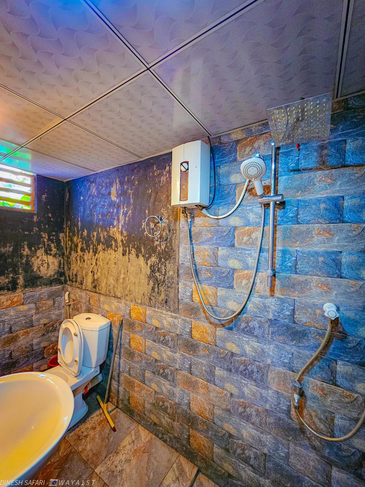 Dinesh Safari Homestay Udawalawe Kültér fotó