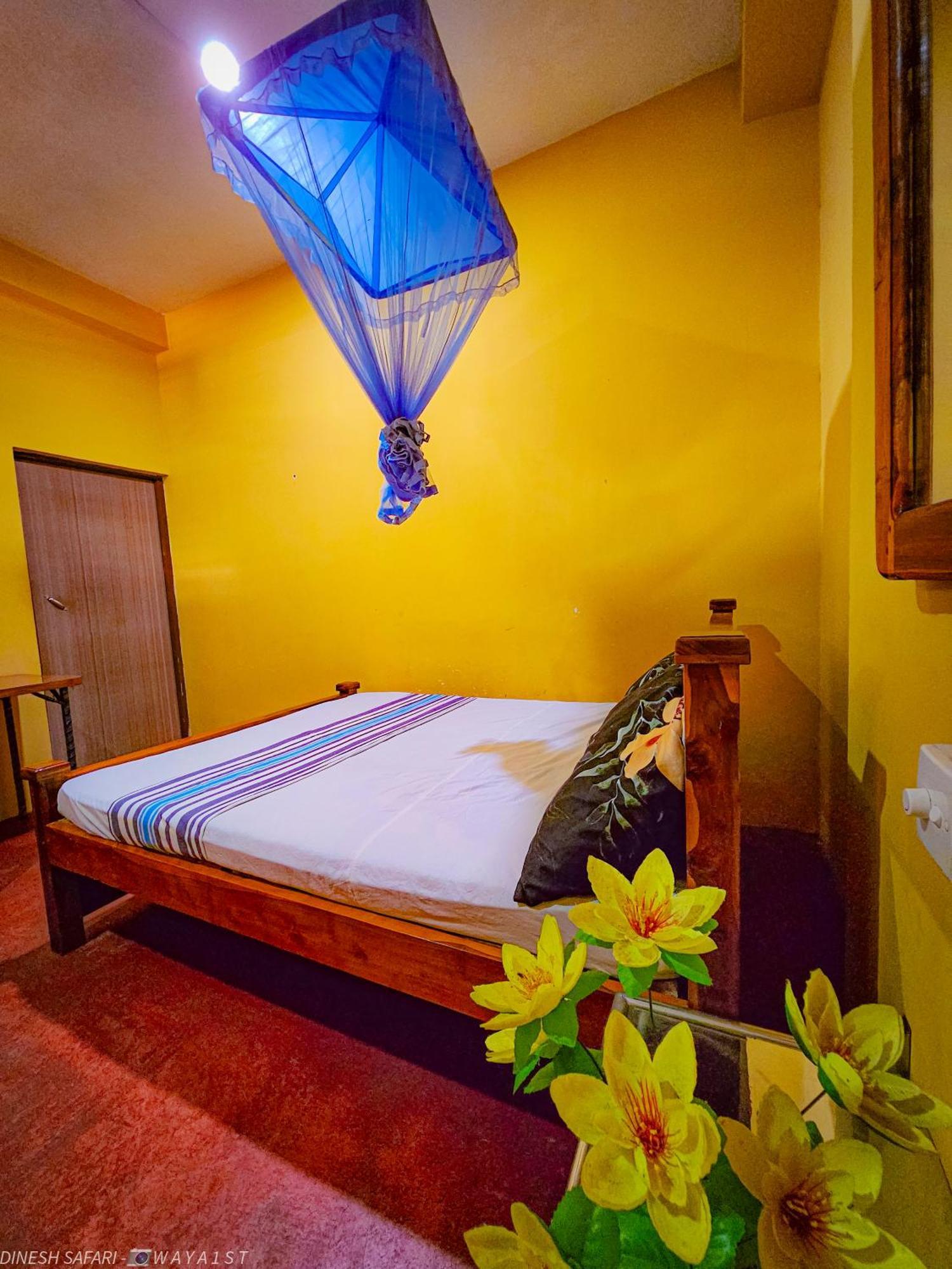 Dinesh Safari Homestay Udawalawe Kültér fotó